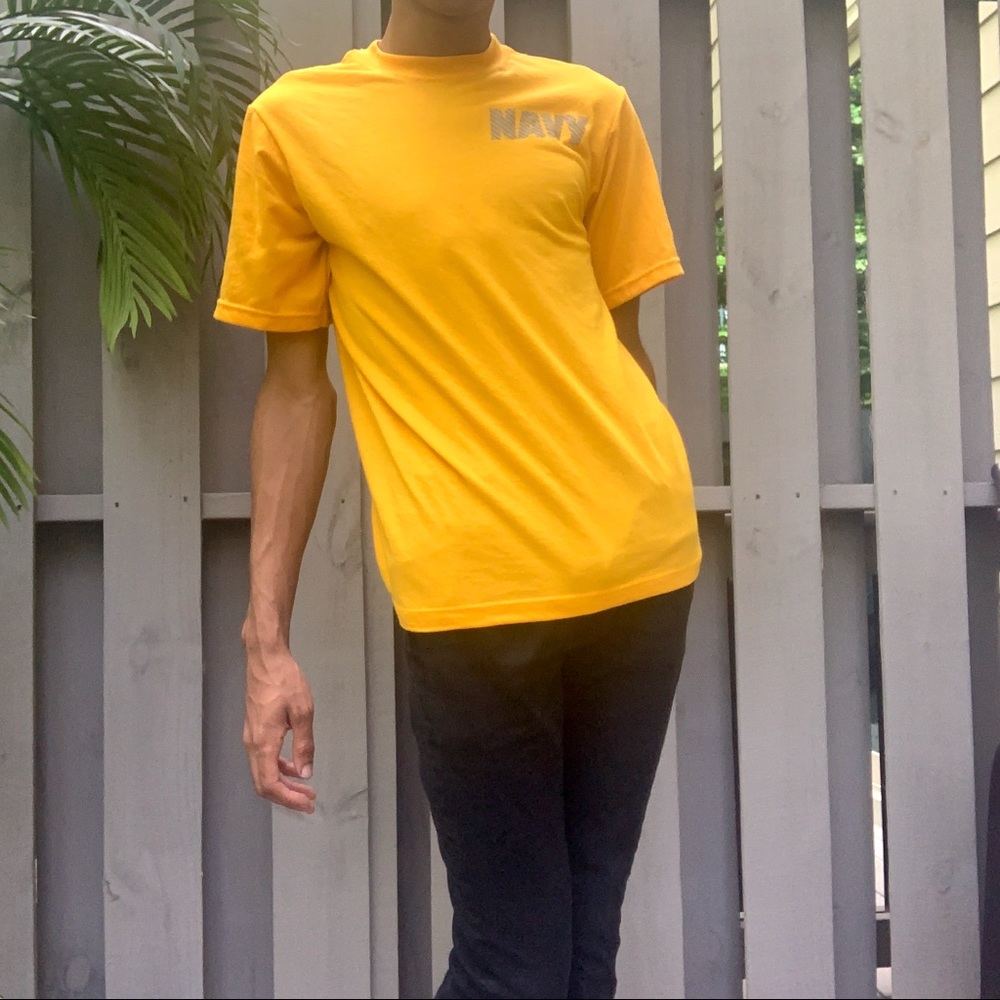 U.S Navy Top